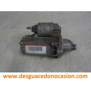 MOTOR ARRANQUE 51823860 