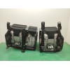 Recambio de asientos traseros para nissan x-trail (t32) 1.6 dci turbodiesel cat referencia OEM IAM   
