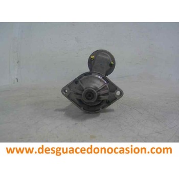Recambio de motor arranque para fiat doblo (119) 1.3 16v jtd dynamic multijet referencia OEM IAM 51823860  