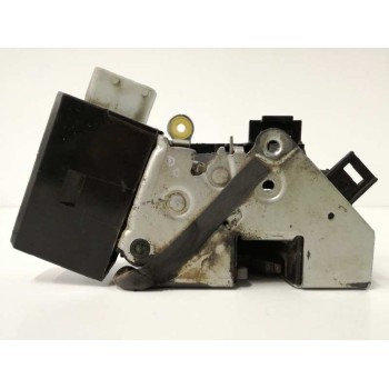 Recambio de cerradura puerta delantera izquierda para bmw serie 5 berlina (e39) 525tds referencia OEM IAM 8352165  