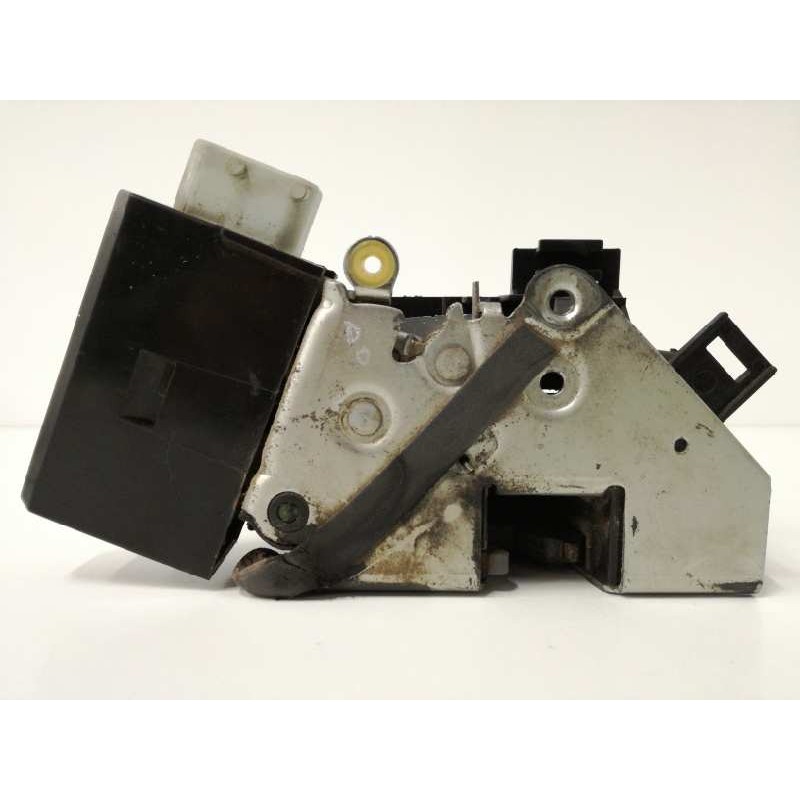 Recambio de cerradura puerta delantera izquierda para bmw serie 5 berlina (e39) 525tds referencia OEM IAM 8352165  