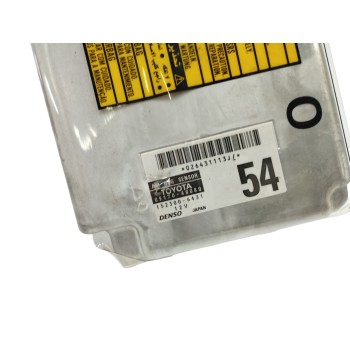 Recambio de centralita airbag para lexus rx 3.5 v6 cat referencia OEM IAM 8917048080 1523006431 