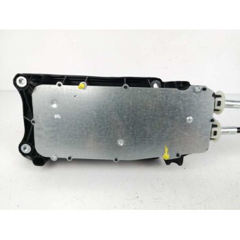 Recambio de palanca cambio para renault clio iv 0.9 tce referencia OEM IAM 34900873R  