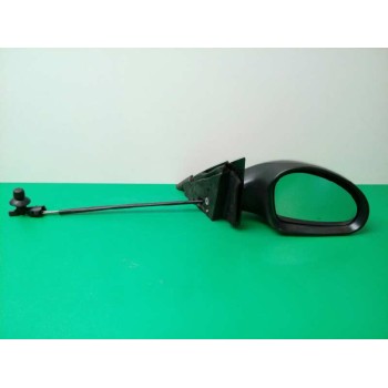 Recambio de retrovisor derecho para seat ibiza (6l1) reference referencia OEM IAM 6L1857508T9B9 MANUAL 