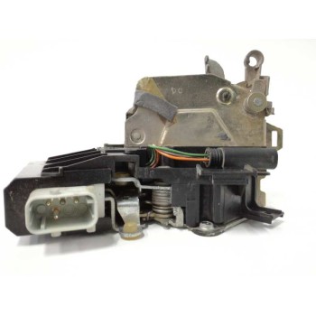 Recambio de cerradura puerta delantera izquierda para bmw serie 5 berlina (e39) 525tds referencia OEM IAM 8352165  