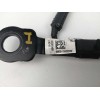 Recambio de enganche cinturon izquierdo para kia optima 1.7 crdi cat referencia OEM IAM 88830D4200WK DELANTERO 