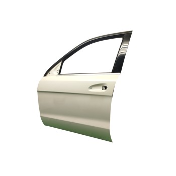 Recambio de puerta delantera izquierda para mercedes-benz gle (w166) 250 d 4-matic (166.004) referencia OEM IAM A1667200105 OBSE