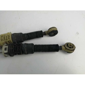 Recambio de palanca cambio para renault clio iv 0.9 tce referencia OEM IAM 34900873R  