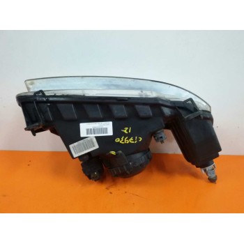 Recambio de faro izquierdo para peugeot 106 (s2) max d referencia OEM IAM 6204P4  89001990