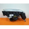 Recambio de faro izquierdo para peugeot 106 (s2) max d referencia OEM IAM 6204P4  89001990