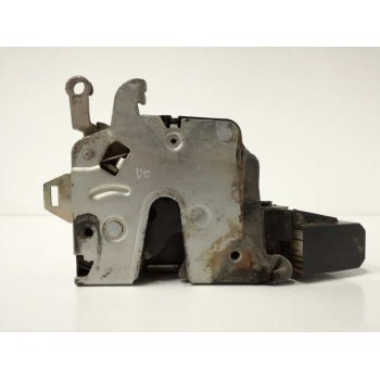 Recambio de cerradura puerta delantera izquierda para bmw serie 5 berlina (e39) 525tds referencia OEM IAM 8352165  