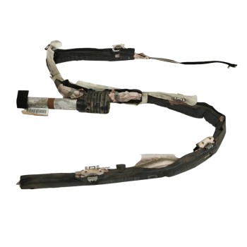 Recambio de airbag cortina delantero derecho para citroën c4 picasso 2.0 hdi fap referencia OEM IAM 9654114980  