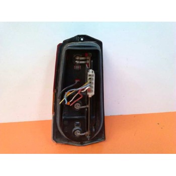 Recambio de piloto trasero derecho para fiat panda 1.0 referencia OEM IAM   