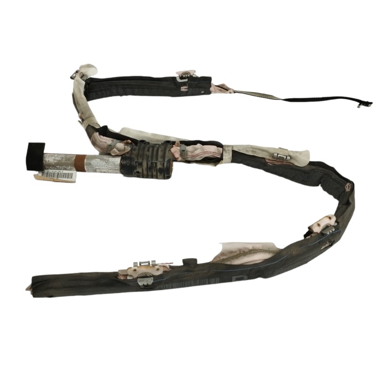 Recambio de airbag cortina delantero derecho para citroën c4 picasso 2.0 hdi fap referencia OEM IAM 9654114980  