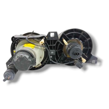 Recambio de faro izquierdo para bmw serie 3 berlina (e30) 318is referencia OEM IAM 63121386753 1305210001 1305544102