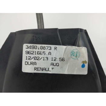 Recambio de palanca cambio para renault clio iv 0.9 tce referencia OEM IAM 34900873R  