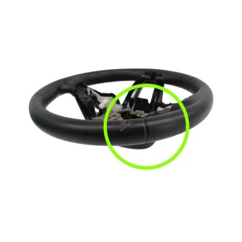 Recambio de volante para honda hr-v (rv) 1.5 ehev referencia OEM IAM  OBSERVAR FOTOS 