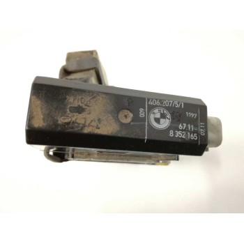 Recambio de cerradura puerta delantera izquierda para bmw serie 5 berlina (e39) 525tds referencia OEM IAM 8352165  