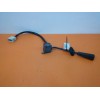 Recambio de mando limpia para mercedes-benz mb serie:100 d caja abierta (w631) 2.4 diesel referencia OEM IAM   
