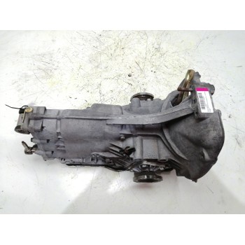 Recambio de caja cambios para alfa romeo 33 berlina 1.3 milano referencia OEM IAM   