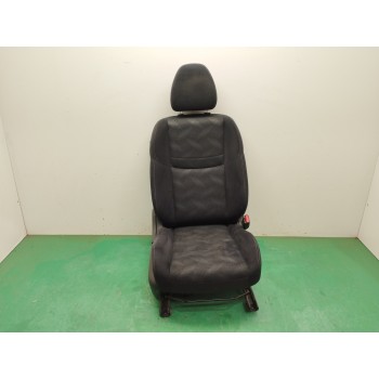 Recambio de asiento delantero derecho para nissan x-trail (t32) 1.6 dci turbodiesel cat referencia OEM IAM   