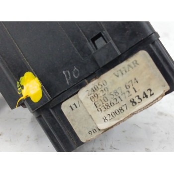 Recambio de mando limpia para renault trafic ii autobús (jl) 2.0 dci 115 referencia OEM IAM 8200878342  