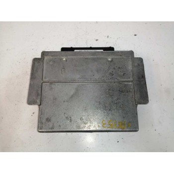 Recambio de centralita motor uce para saab 9-5 sedán 2.0 t ecopower referencia OEM IAM 4571626 T77A08 