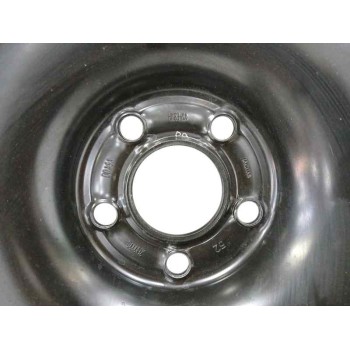 Recambio de neumatico repuesto para jaguar f-pace (x761) 2.0 td4 awd referencia OEM IAM HK83KA 5,5JX19H2 IS 30 5H 5X110