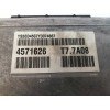 Recambio de centralita motor uce para saab 9-5 sedán 2.0 t ecopower referencia OEM IAM 4571626 T77A08 