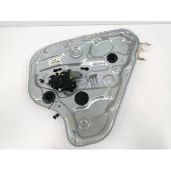 Recambio de elevalunas trasero derecho para hyundai i30 1.6 crdi cat referencia OEM IAM CABLE 834802L020 