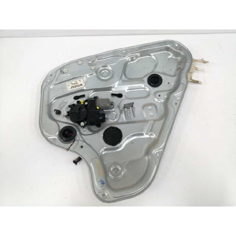 Recambio de elevalunas trasero derecho para hyundai i30 1.6 crdi cat referencia OEM IAM CABLE 834802L020 