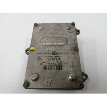 CENTRALITA FAROS XENON A0028202426 5DF00827900 