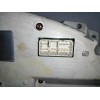 Recambio de cuadro instrumentos para saab 9-5 sedán 2.0 t ecopower referencia OEM IAM 69295040T 5042403 
