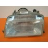 Recambio de faro izquierdo para renault 19 (b/c/l53) referencia OEM IAM   
