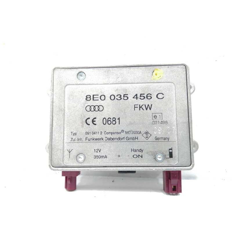 MODULO ELECTRONICO