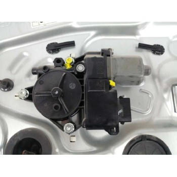 Recambio de elevalunas trasero derecho para hyundai i30 1.6 crdi cat referencia OEM IAM CABLE 834802L020 