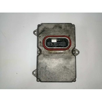 Recambio de centralita faros xenon para mercedes-benz clase e (w211) berlina 3.2 cdi cat referencia OEM IAM A0028202426 5DF00827