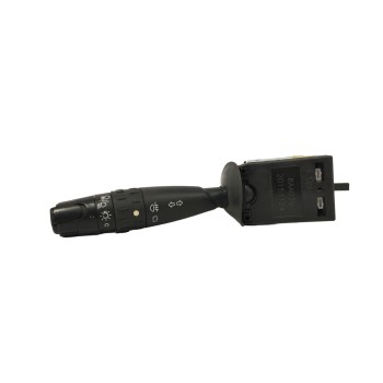 Recambio de mando luces para aixam s8 sv/42/sf referencia OEM IAM 8AA039  