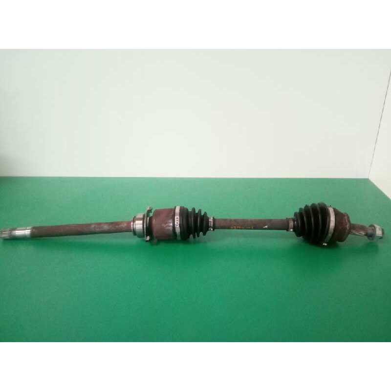 Recambio de transmision delantera derecha para fiat bravo (198) dynamic 1,6 16v multijet 90 (66 kw) referencia OEM IAM   