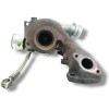 Recambio de turbocompresor para opel vectra c berlina 1.9 cdti referencia OEM IAM 55205474  7678351