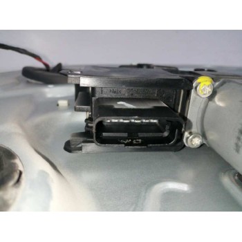 Recambio de elevalunas trasero derecho para hyundai i30 1.6 crdi cat referencia OEM IAM CABLE 834802L020 