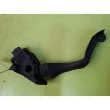 Recambio de potenciometro pedal para peugeot 207 confort referencia OEM IAM 9681844080 6PV009949 