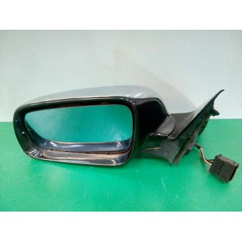 RETROVISOR IZQUIERDO ELECTRICO 