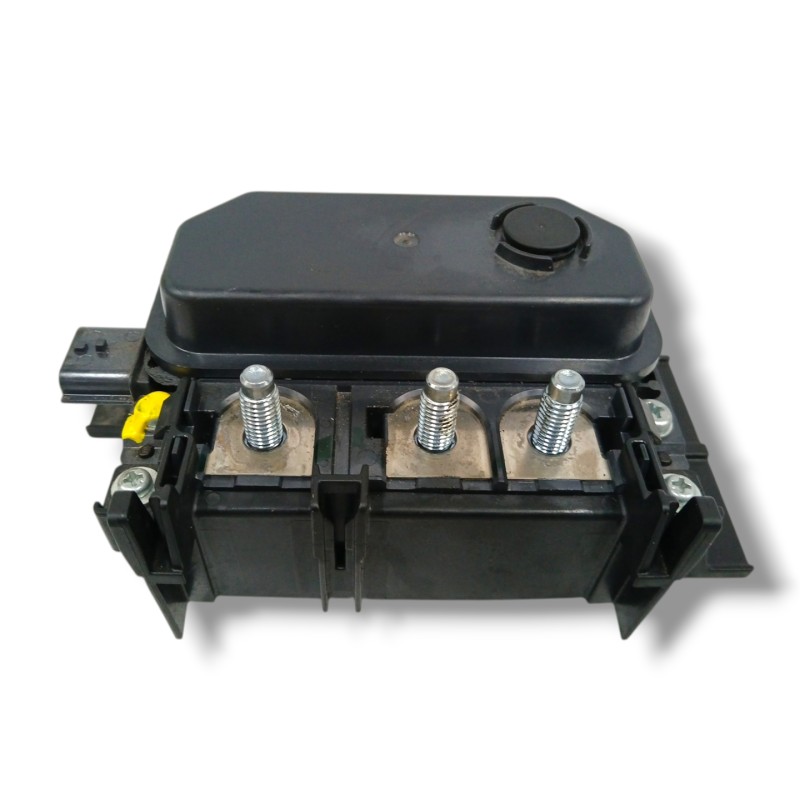 Recambio de modulo electronico para nissan qashqai iii (j12) 1.3 dig-t referencia OEM IAM 243026RA0B  