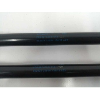 Recambio de amortiguadores maletero / porton para volkswagen polo 1.0 tsi referencia OEM IAM 2G6827550B  