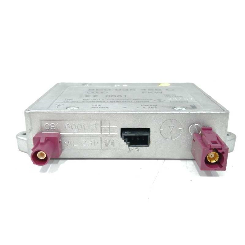 MODULO ELECTRONICO