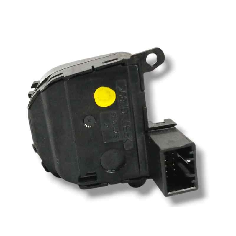 MANDO VOLANTE