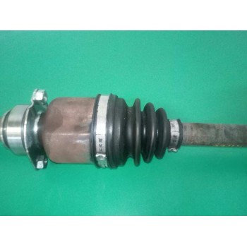 Recambio de motor completo para mercedes-benz clase c (w202) berlina 2.5 diesel cat referencia OEM IAM 605910  Nº 016475