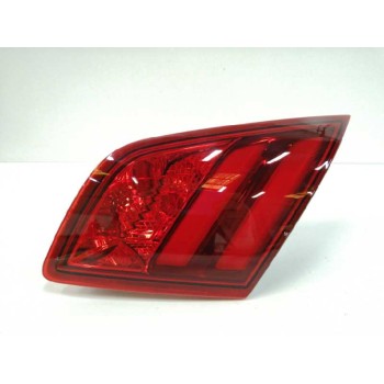 Recambio de piloto trasero derecho interior para peugeot 308 1.2 12v e-thp referencia OEM IAM 9677818280  