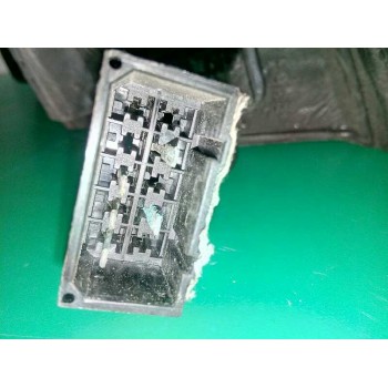 Recambio de retrovisor izquierdo para audi a6 berlina (4b2) 2.7 t referencia OEM IAM  ELECTRICO 